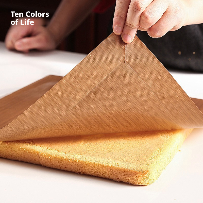 High Temp Resistant Baking Oil - đánh giá và giá Kitchen Baking Cloth