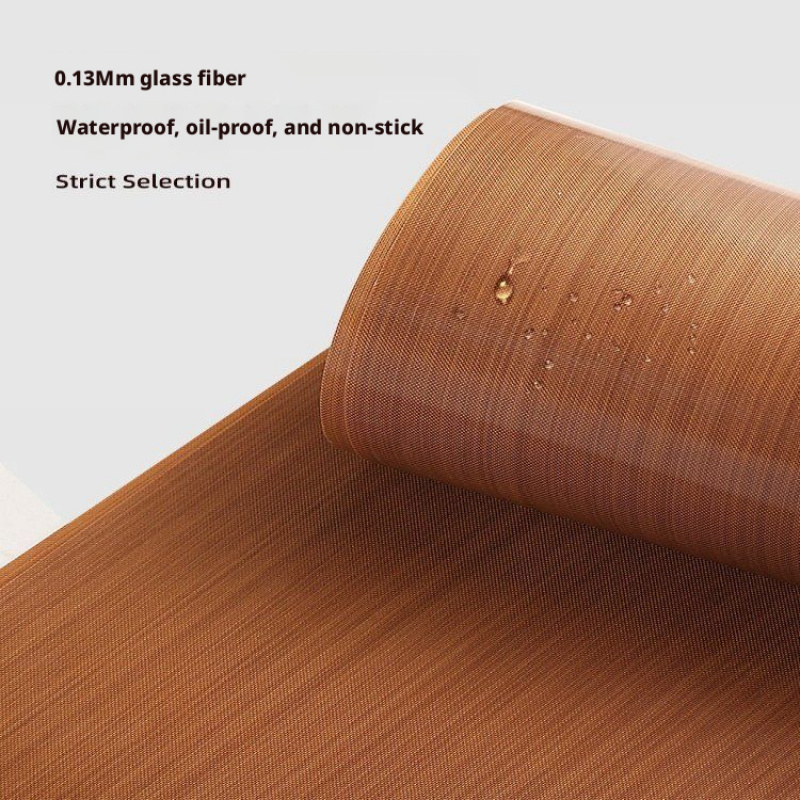 High Temp Resistant Baking Oil - đánh giá và giá Kitchen Baking Cloth