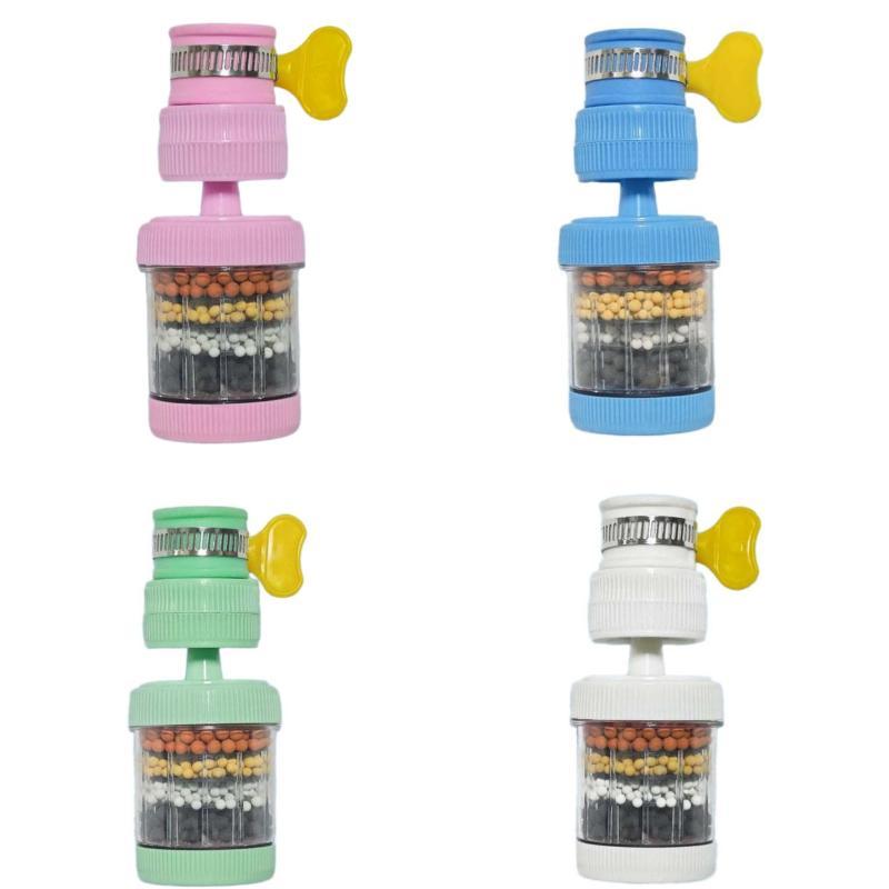 Faucet Water Filter 360 Rotati - đánh giá và giá Kitchen Baking Mixer