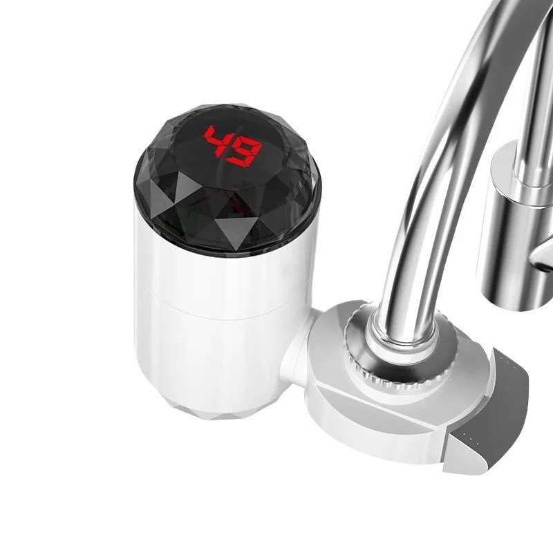 3000W Instant Hot Water Heater - đánh giá và giá Kitchen Baking Mixer