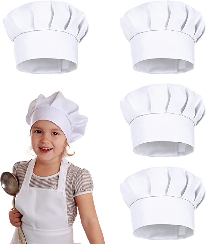 4pcs High 21cm Kid Baking Baby - đánh giá và giá Baking Kitchen Kids