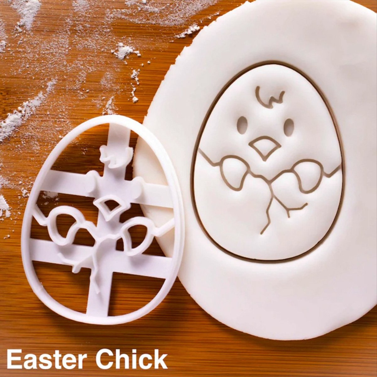 A44U Baking Mold Cookie Mold C - đánh giá và giá Kitchen Baking Area